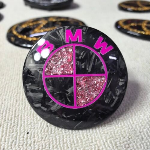 0ad6384b6dcd35a086d77950f0930e57 Carbon fiber car emblem