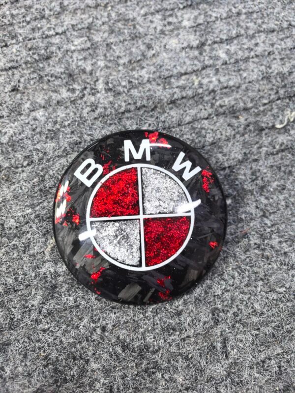 4d59451b374a25a7da656f42ca4c9324 Carbon fiber car emblem