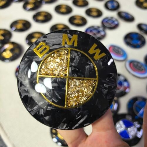 61430387f3b9c6877553ca23fc2fa74b Carbon fiber car emblem