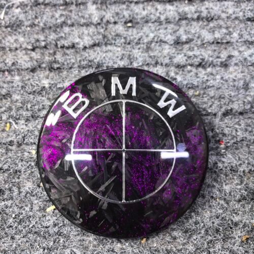 a2e1aba474eba5e997f8d14a2d0dfa75 Carbon fiber car emblem