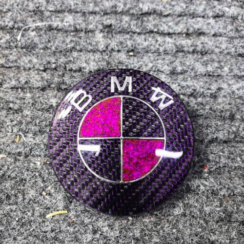 b28e8b400cd0496925eb1a2115ffd34a Carbon fiber car emblem