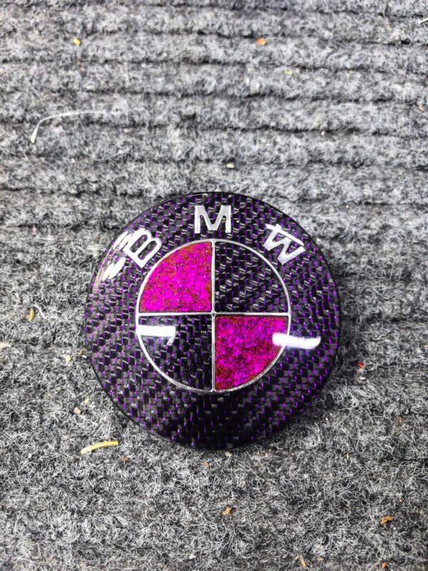 b28e8b400cd0496925eb1a2115ffd34a Carbon fiber car emblem