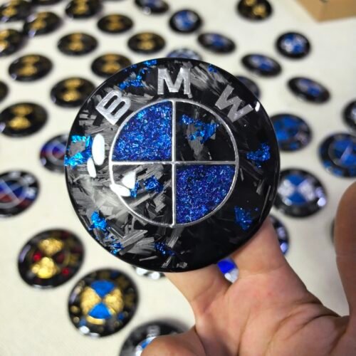 bc738f4987a03c5e1e1296dd478ff037 Carbon fiber car emblem