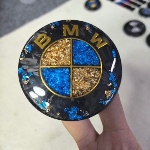 bf0873e3d91f8cac0c77493d4723c7da Carbon fiber car emblem