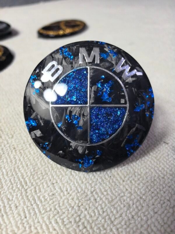 c8500db70807246bc9b3c25a24d4602e Carbon fiber car emblem