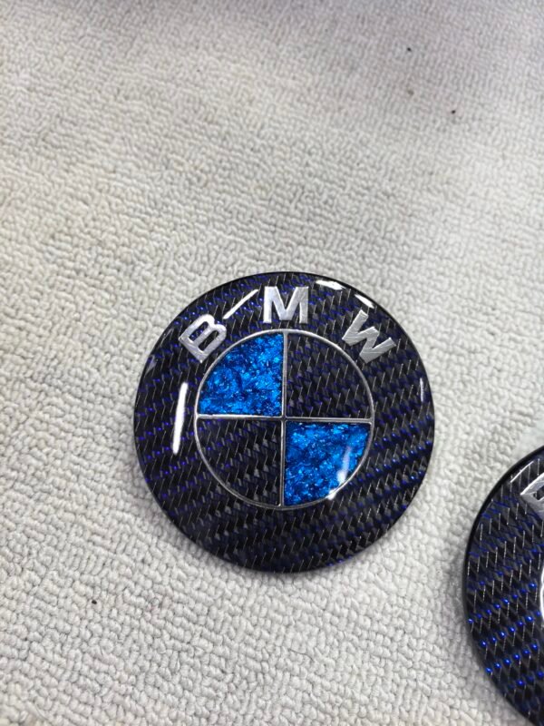 c9dece64463054f21dc58e8a5fc0d4b2 Carbon fiber car emblem