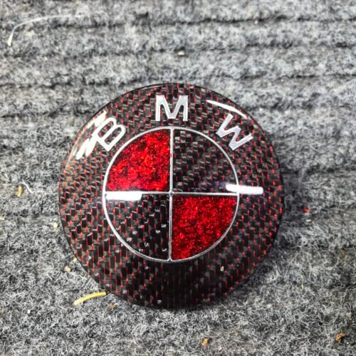 f79b96414d7fbc8c8df993bdab5d5622 Carbon fiber car emblem