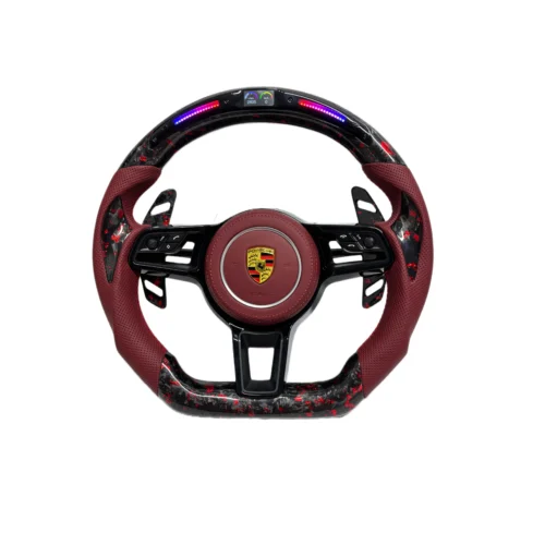 微信图片_20250619165136_副本 Porsche Steering Wheel