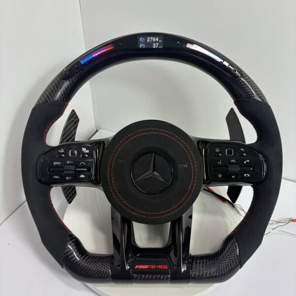 Mercedes (led)